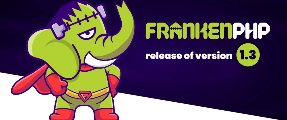 Build a Symfony 7 boilerplate using FrankenPHP, Docker, PostgreSQL and php 8.4