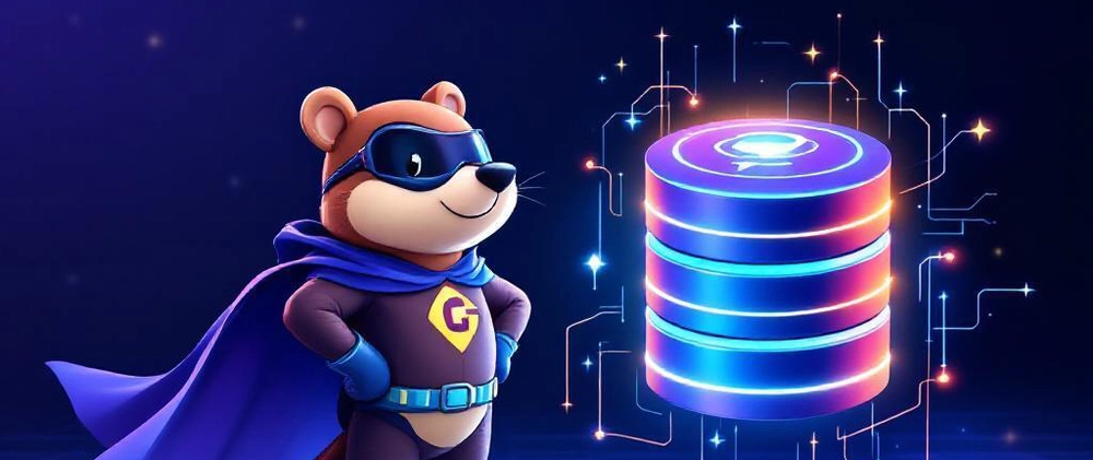 Dites bonjour à GoREST v0.3